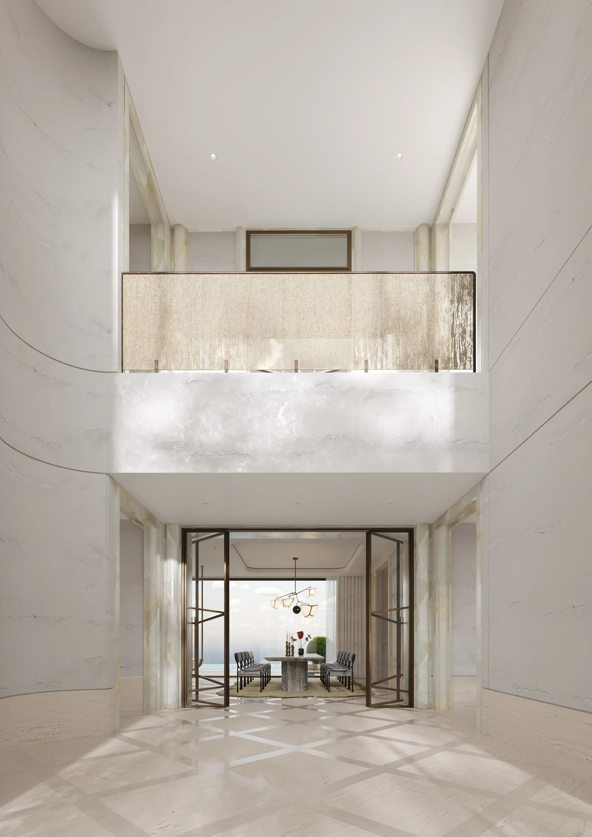 K Villa