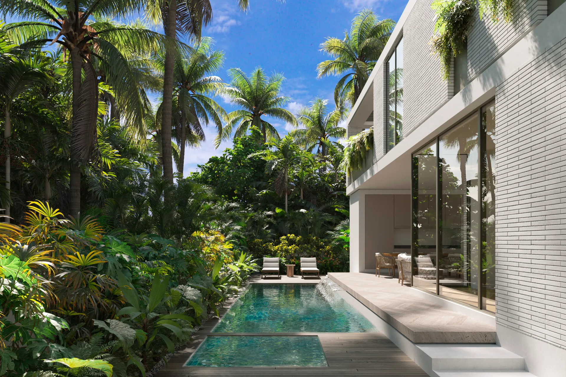 Windsor Residence